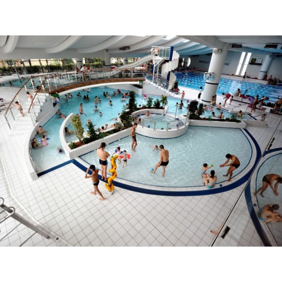 Centre Aquatique Piscine De Neuilly Sur Seine Horaires Tarifs