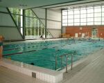 Centre Aquatique - Piscine de Remiremont