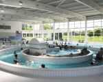 Centre Aquatique - Piscine de Sarrebourg
