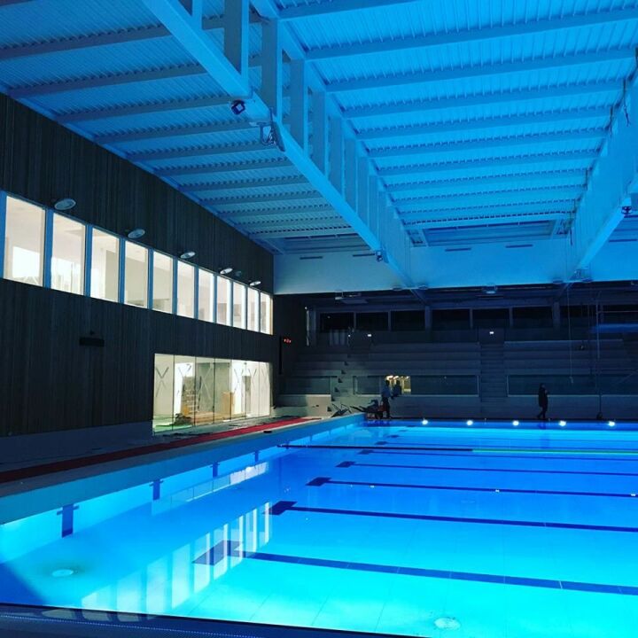Centre aquatique Soissons - Piscine à Mercin et Vaux Centre aquatique Soissons - Piscine à Mercin et Vaux