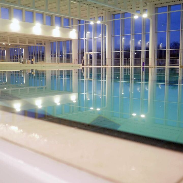 Centre aquatique Soissons - Piscine à Mercin et Vaux Centre aquatique Soissons - Piscine à Mercin et Vaux