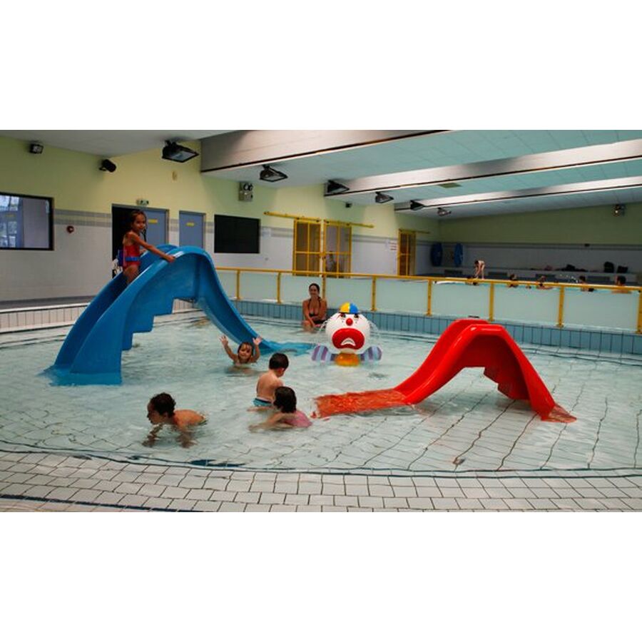 Centre De Loisirs Nautiques Piscine De Thionville Horaires