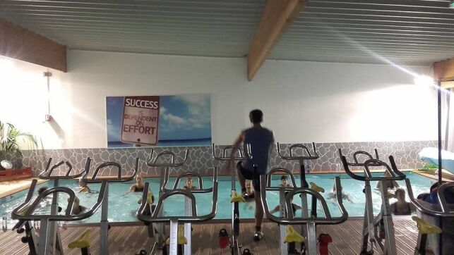 Centre de remise en forme aquatique Hoz à Saint-Gély-du-Fesc Centre de remise en forme aquatique Hoz à Saint-Gély-du-Fesc