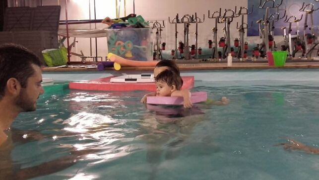 Centre de remise en forme aquatique Hoz à Saint-Gély-du-Fesc Centre de remise en forme aquatique Hoz à Saint-Gély-du-Fesc