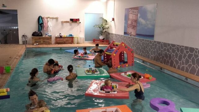 Centre de remise en forme aquatique Hoz à Saint-Gély-du-Fesc Centre de remise en forme aquatique Hoz à Saint-Gély-du-Fesc