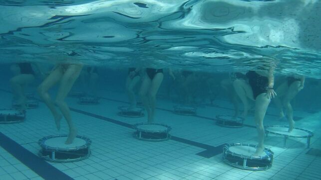 Centre de remise en forme aquatique Hoz à Saint-Gély-du-Fesc Centre de remise en forme aquatique Hoz à Saint-Gély-du-Fesc