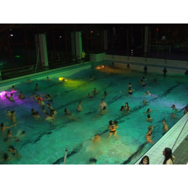 Piscine V Ascq