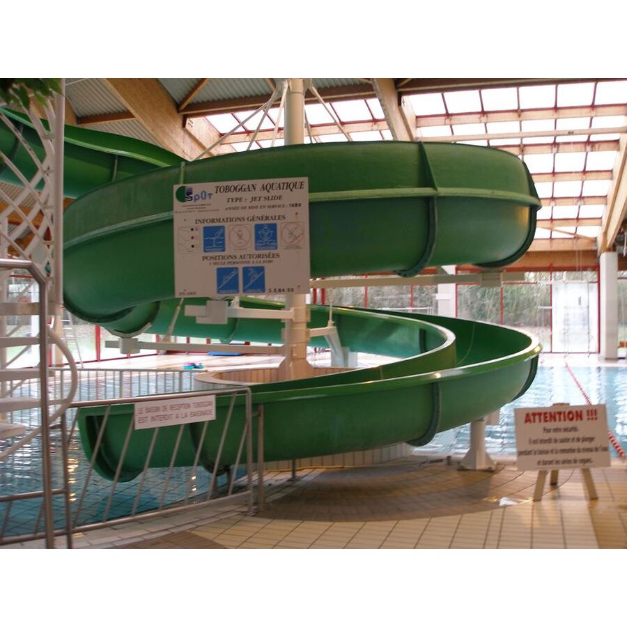 Centre Nautique Babylone Piscine à Villeneuve Dascq Horaires