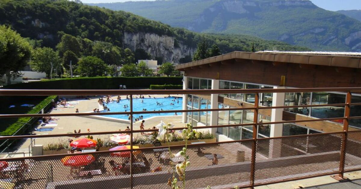 Centre nautique Lino Refuggi  Piscine à Fontaine  Horaires, tarifs et