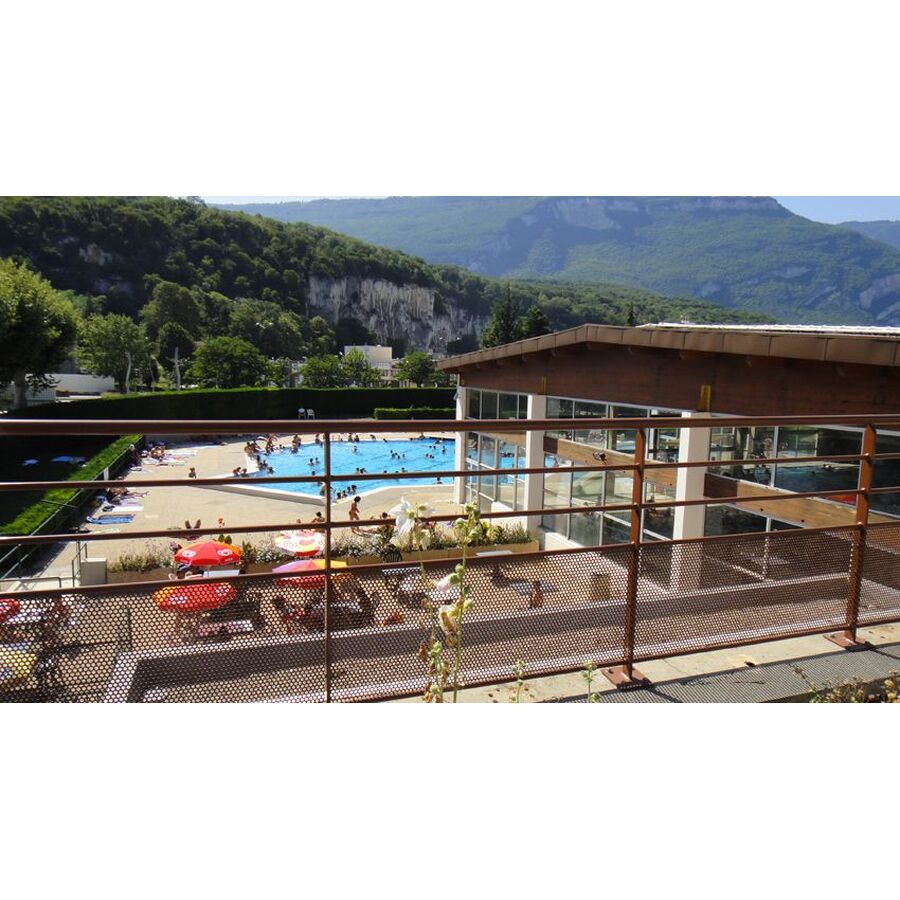 Centre Nautique Lino Refuggi Piscine à Fontaine Horaires Tarifs