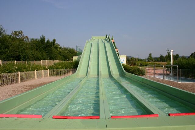 Piscine Wasselonne