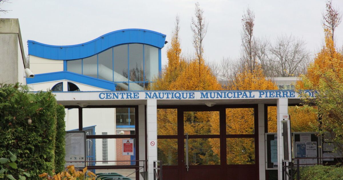 Centre Nautique Pierre Toinot - Piscine à Sens - Horaires, tarifs et