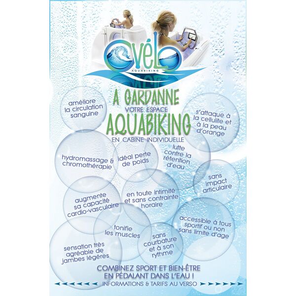 Centre Ovélo à Gardanne Horaires Tarifs Et Téléphone