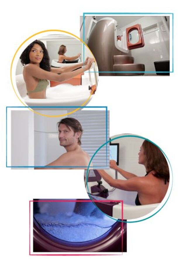 Centre Waterbike Paris Cambronne (15ème) Centre Waterbike Paris Cambronne (15ème)