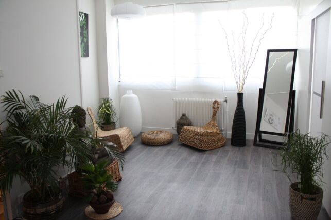 Centre Waterbike Pelleport de Paris (20ème) Centre Waterbike Pelleport de Paris (20ème)