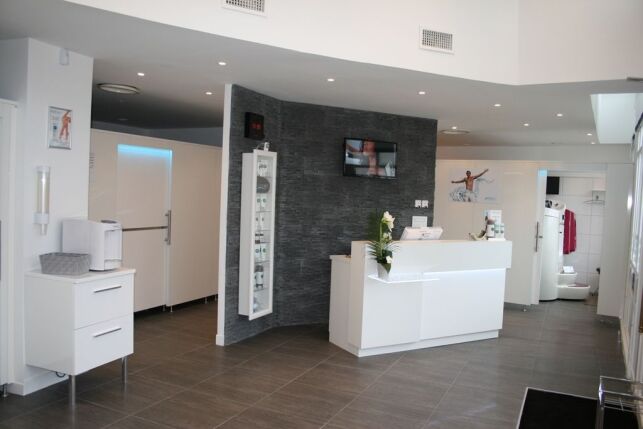 Centre Waterbike Val d'Europe à Serris Centre Waterbike Val d'Europe à Serris