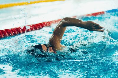 Championnats d’Europe de natation 2018 à Glasgow