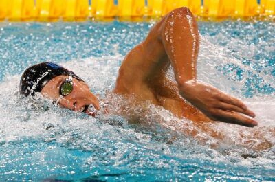 Championnats d’Europe de Natation : déjà quelques médailles pour les Français