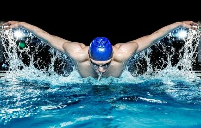 Championnats de France de natation