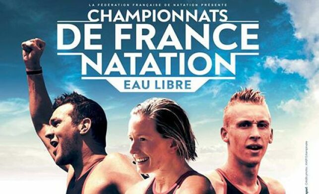 Championnats de France de Natation Eau Libre