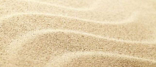 Changer le sable d’un filtre à sable