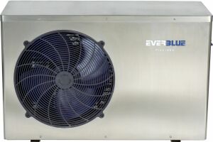 Everblue présente ses pompes à chaleur piscine Everdream et Everdreamy