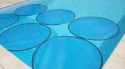 Chauffer sa piscine grâce aux disques solaires, astucieux et pratique 