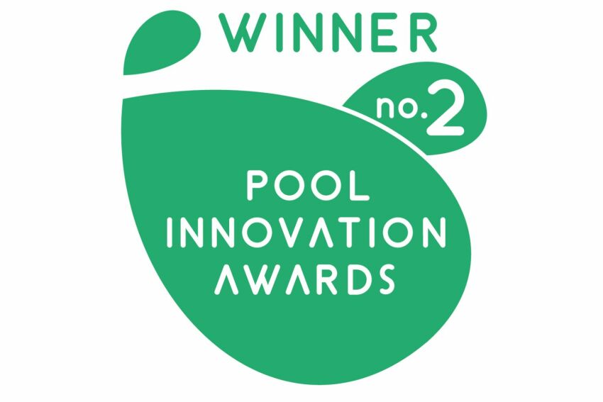 CHLOR’IN : une solution révolutionnaire pour le traitement de l’eau, récompensée au Pool Innovation Awards du Salon Piscine Global Europe
&nbsp;&nbsp;