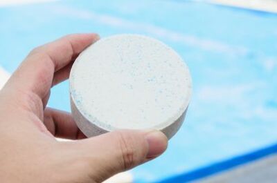 Traitement chlore choc d'une piscine : comment faire&nbsp;?