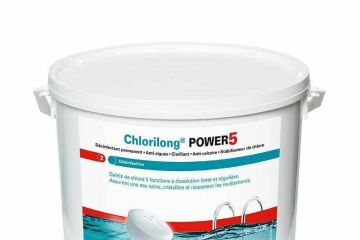 Chlorilong Power 5 Bayrol