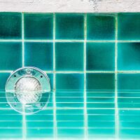 Choisir la couleur du carrelage de piscine