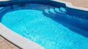Choisir son escalier de piscine