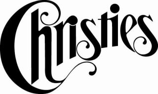 Logo Christies