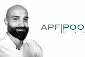 Christophe Thierry : Nouveau Directeur Régional chez APF Pool Design