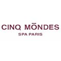 Cinq Mondes Spa