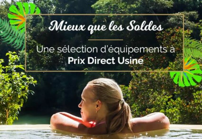 Clairazur : soldes d’été&nbsp;&nbsp;