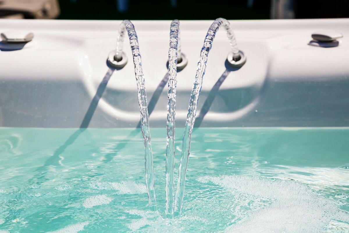 Clarifiant pour spa : un produit pour rendre l'eau plus claire
