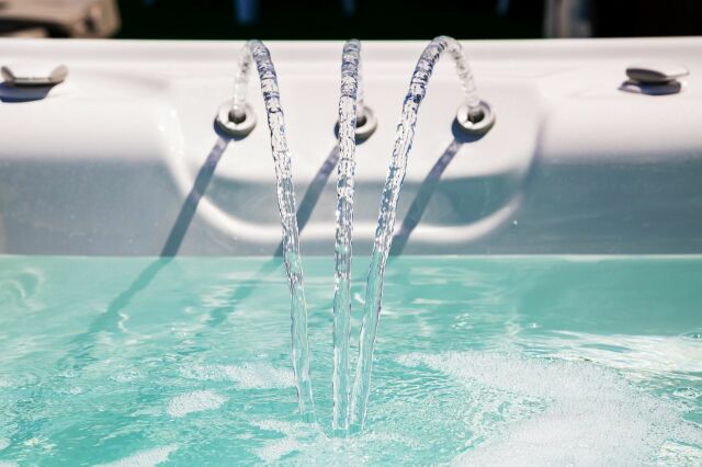 Clarifiant pour spa : un produit pour rendre l'eau plus claire