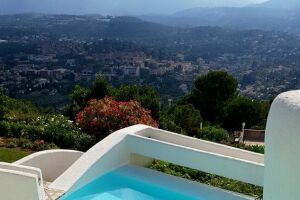 Clean Piscine Paca à Mougins