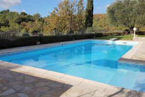 Clean Piscine Paca à Mougins