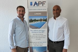 APF : Wilfried Vaity, nouveau Directeur Marketing et Ventes Export
