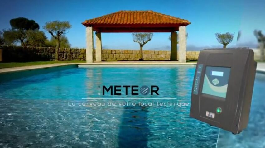 Coffret Meteor&nbsp;&nbsp;