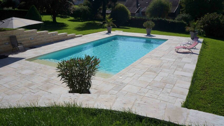 Collection Manoir, la pureté classique par BRADSTONE&nbsp;&nbsp;