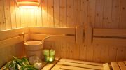 Combien de temps rester dans un sauna ou un hammam ?