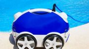 Comment changer la roue d'un robot de piscine&nbsp;?
