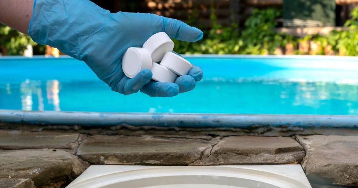 Comment choisir son chlore de piscine ?