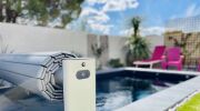 Comment d&eacute;brayer un volet roulant de piscine&nbsp;?