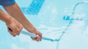 Comment enlever la rouille sur une piscine coque&nbsp;?