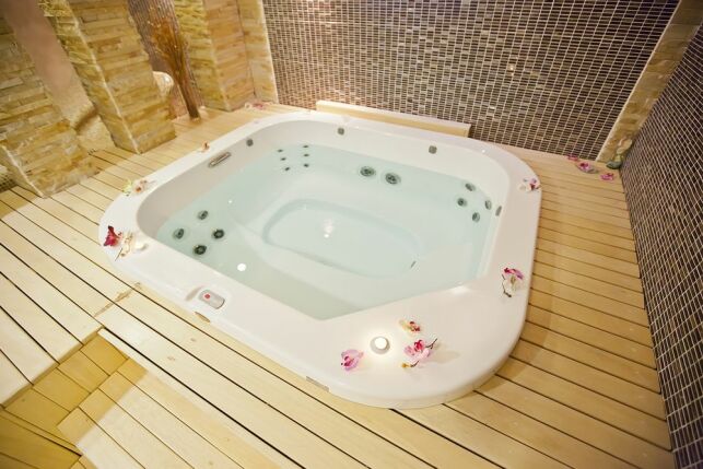 Comment installer un spa encastrable ?