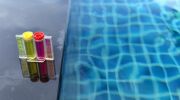 Comment mesurer le pH de l’eau d’une piscine&nbsp;?